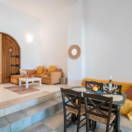 Maggano Paros 2 Appartamento *