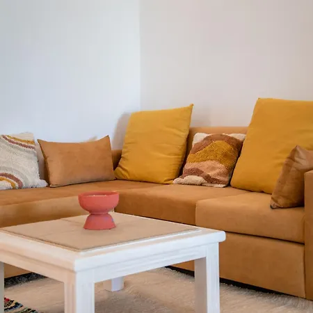 Maggano Paros 2 Apartamento