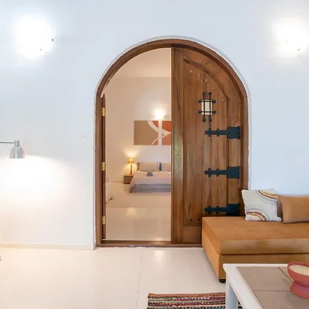 Maggano Paros 2