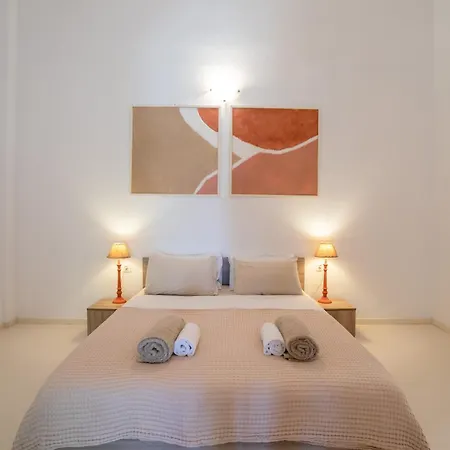 Maggano Paros 2 * Angairiá