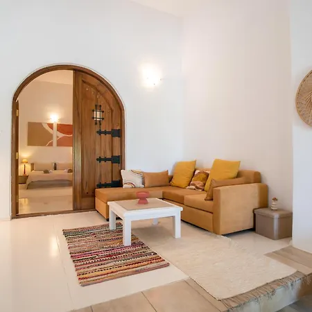 Apartamento Maggano Paros 2