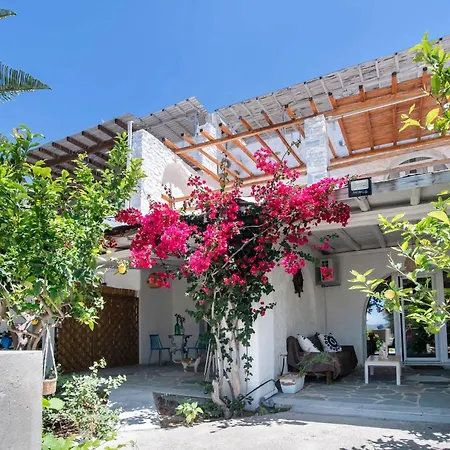Maggano Paros 2 Apartamento