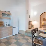 Apartament Maggano Paros 2 Angairiá