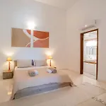Apartament Maggano Paros 2 Angairiá