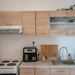Apartament Maggano Paros 2