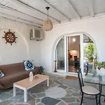 Maggano Paros 2 Apartament *