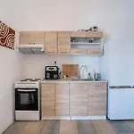 Maggano Paros 2 Apartament Angairiá