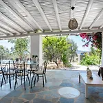 Maggano Paros 2 Apartament *