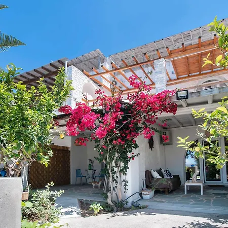 Maggano Paros 2 * Angairiá