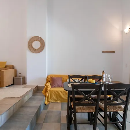 Maggano Paros 2 Appartement
